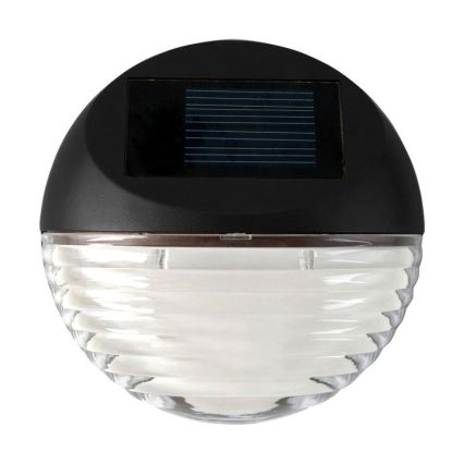LED-Solarwandleuchte LED/1,2V 600 mAh IP44