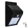 LED-Solarwandleuchte mit Sensor LED/2,2W IP44