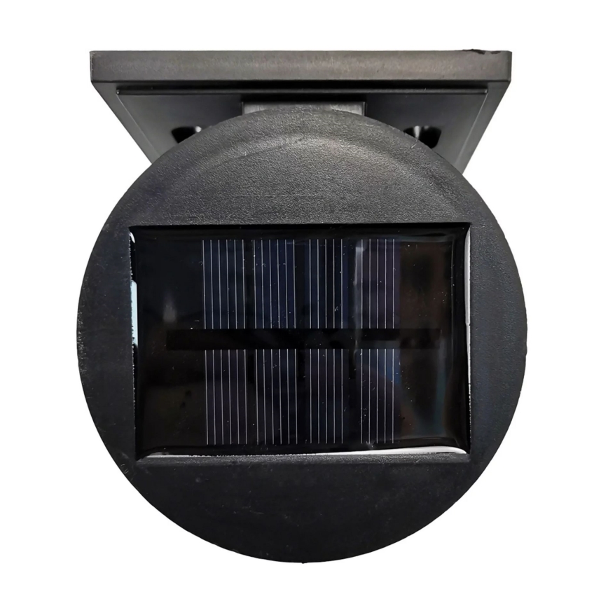 LED-Solarwandleuchte VETRO LED/1,2V 600 mAh IP44