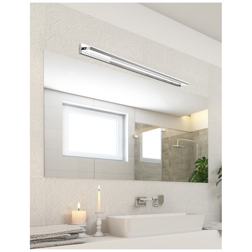 LED-Spiegelbeleuchtung CHICK LED/14W/230V