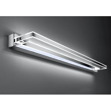 LED-Spiegelbeleuchtung CHICK LED/14W/230V