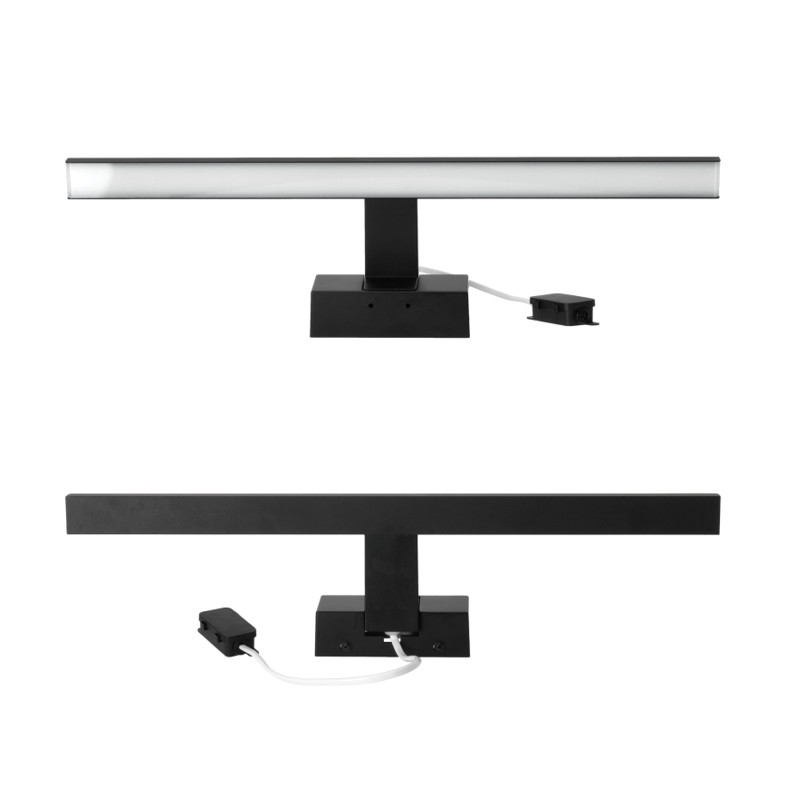 LED-Spiegelbeleuchtung für Badezimmer LED/10W/230V 4000K IP44 50 cm