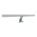 LED-Spiegelbeleuchtung für Badezimmer MIRROR LED/10W/230V 50 cm IP44 glänzendes Chrom