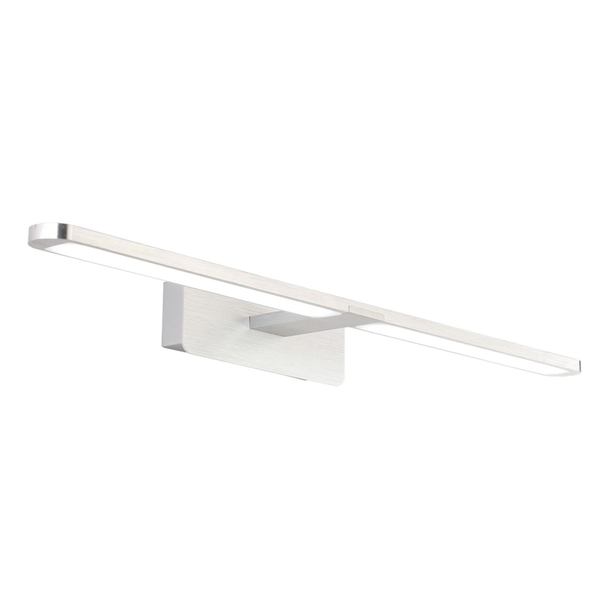 LED-Spiegelbeleuchtung LED/10W/230V 3000K Satin