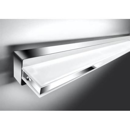 LED-Spiegelbeleuchtung SUMO LED/12W/230V
