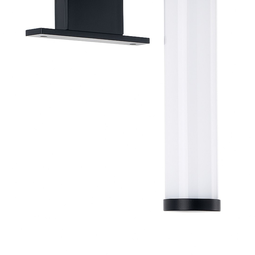 LED-Spiegelleuchte für Badezimmer APA MINI LED/4W/230V IP44 schwarz