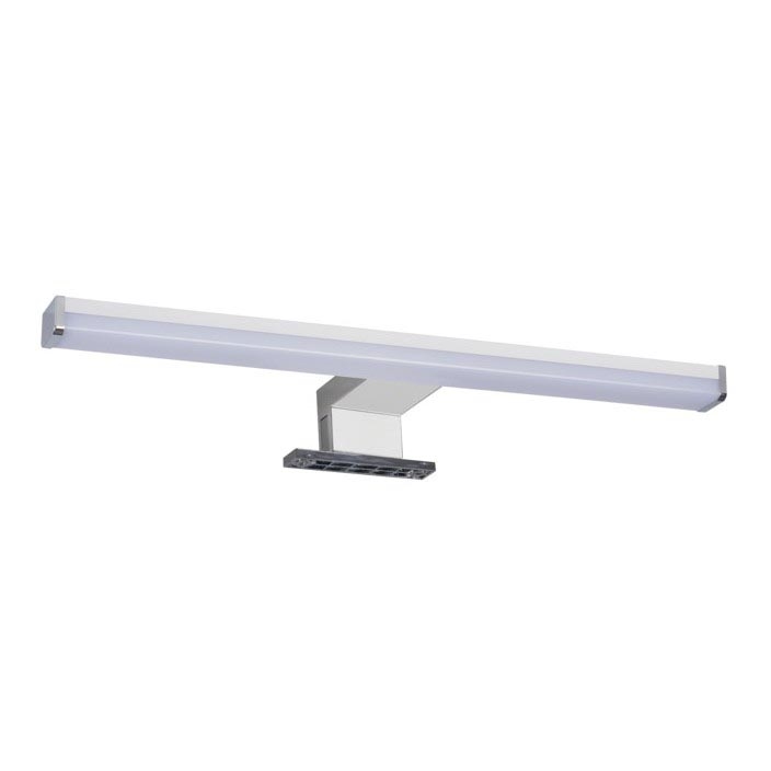 LED-Spiegelleuchte für Badezimmer ASTIM LED/8W/230V IP44 glänzender Chrom