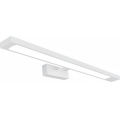LED-Spiegelleuchte für Badezimmer KLIMT LED/12W/230V 3000/4000/6000K 60 cm IP44 weiß