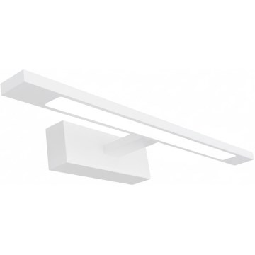 LED-Spiegelleuchte für Badezimmer KLIMT LED/8W/230V 3000/4000/6000K 40 cm IP44 weiß