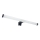 LED-Spiegelleuchte für Badezimmer LED/10W/230V 45 cm IP44 schwarz
