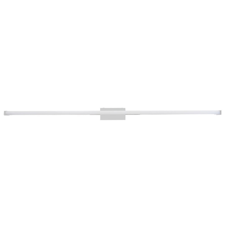 LED-Spiegelleuchte für Badezimmer MIRORE, LED/10W/230V, 60 cm, IP44, weiß
