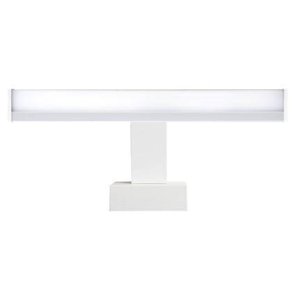 LED-Spiegelleuchte für Badezimmer MIRORE LED/5W/230V 30 cm IP44 weiß