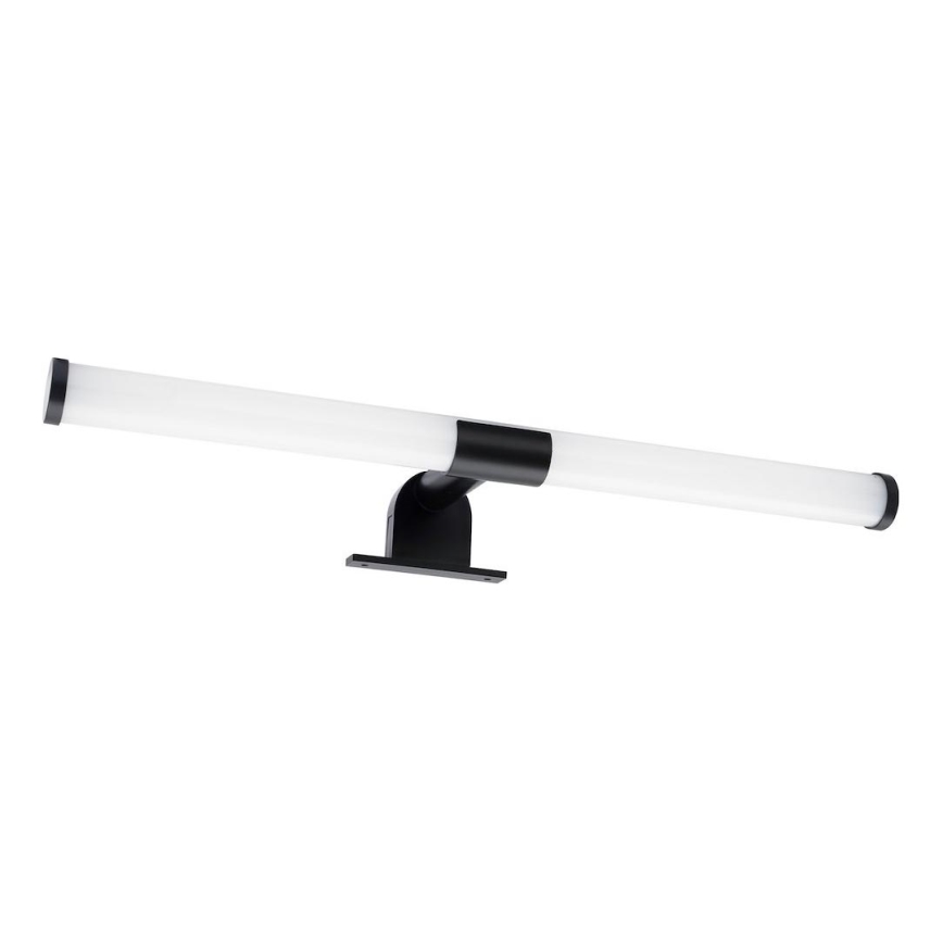 LED-Spiegelleuchte für das Badezimmer APA LED/6W/230V 40 cm IP44 schwarz