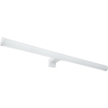 LED-Spiegelleuchte für das Badezimmer LED/12W/230V 59,5 cm IP44 weiß