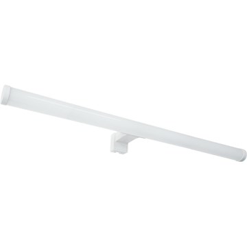 LED-Spiegelleuchte für das Badezimmer LED/12W/230V 59,5 cm IP44 weiß