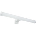 LED-Spiegelleuchte für das Badezimmer, LED/8W/230V, 30 cm, IP44, weiß