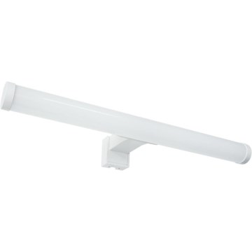 LED-Spiegelleuchte für das Badezimmer, LED/8W/230V, 30 cm, IP44, weiß