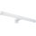 LED-Spiegelleuchte für das Badezimmer, LED/8W/230V, 30 cm, IP44, weiß