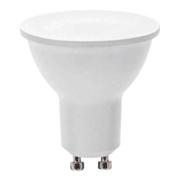 LED-Spot GU10/10W/230V 6500K - Brilagi