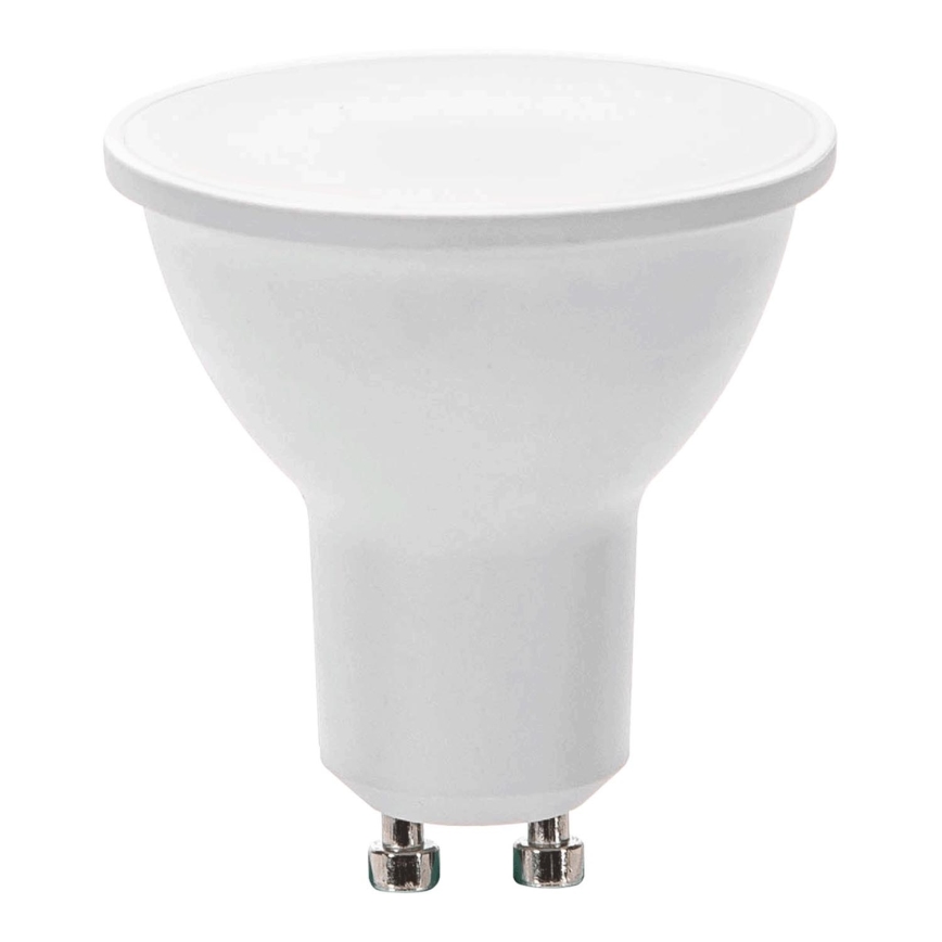 LED-Spot GU10/10W/230V 6500K - Brilagi