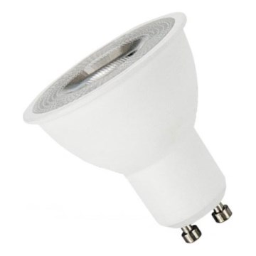 LED-Spot GU10/4W/230V 4000K 55° weiß