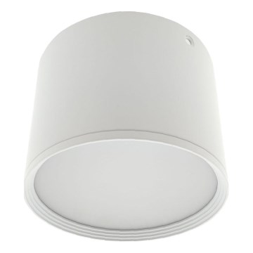 LED-Spot LED/10W/230V 3000/4000/6400K Ø 12 cm Weiß