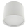 LED-Spot LED/10W/230V 3000/4000/6400K Ø 12 cm Weiß