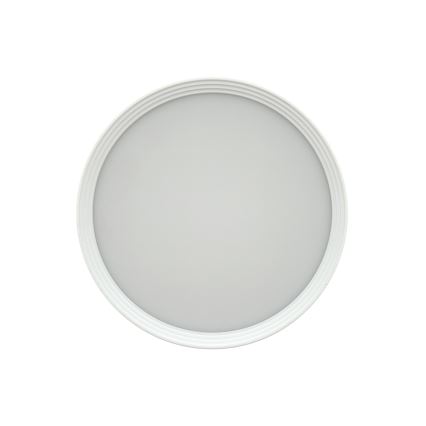 LED-Spot LED/10W/230V 3000/4000/6400K Ø 12 cm Weiß