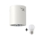 LED-Spotleuchte GEORGE 1xE27/6W/230V d 11 cm weiß