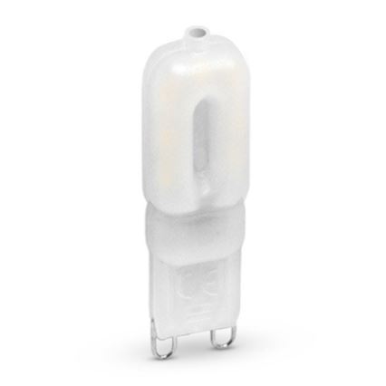 LED Spotlight 1xG9/4,5W/230V
