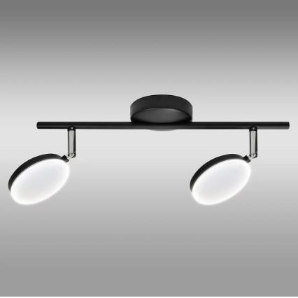 LED Spotlight CAPRI 2xLED/5W/230V