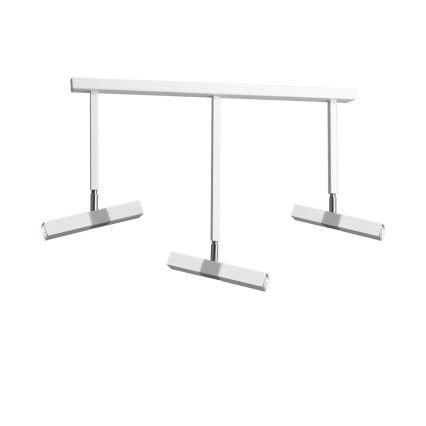 LED Spotlight CASTRO 3xG9/7W/230V