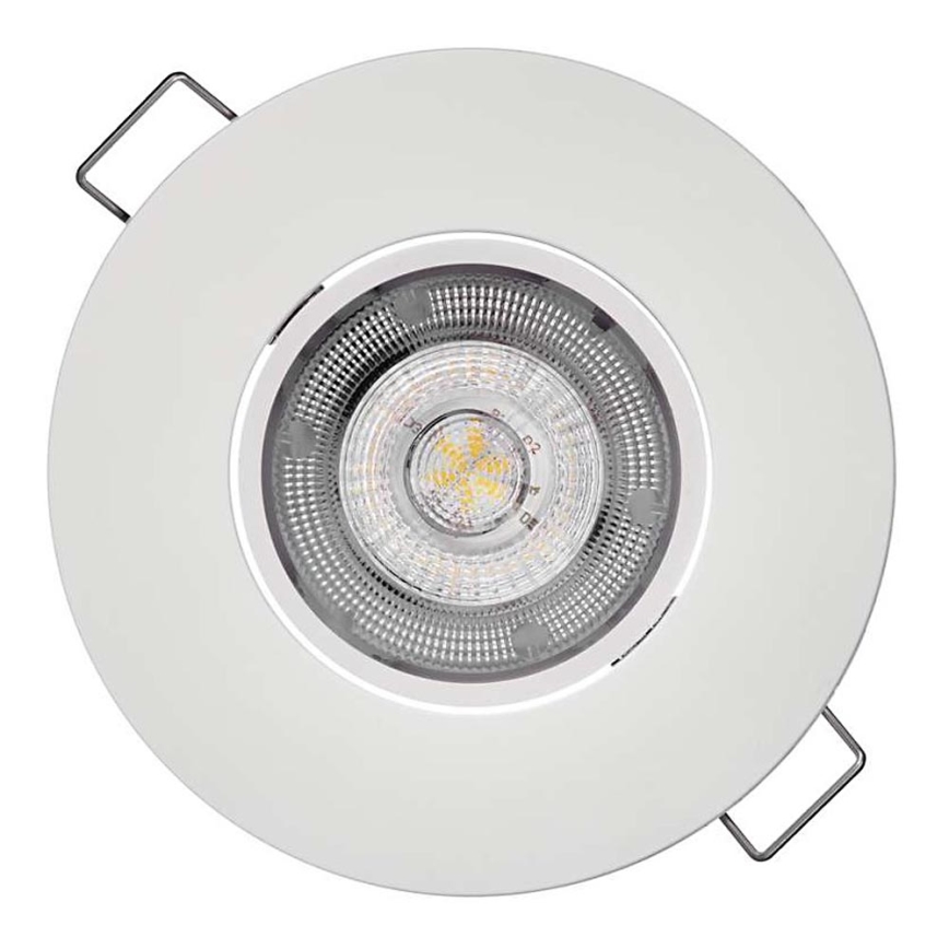 LED Spotlight EXCLUSIVE 1xLED/5W/230V 3000 K