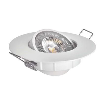 LED Spotlight EXCLUSIVE 1xLED/5W/230V 3000 K