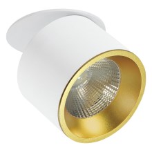 LED Spotlight HARON LED/20W/230V weiß