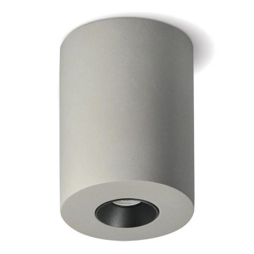 LED Spotlight VALLE LED/4,2W/230V