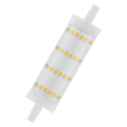 LED-Stablampe R7s/13W/230V 2700K 118 mm