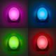 LED-Steckdosen-Orientierungslicht LED/1,5W/230V multicolor