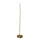 LED-Stehlampe EMMA LED/24W/230V gold
