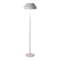 LED Stehlampe PADDY LED/18W/230V weiß
