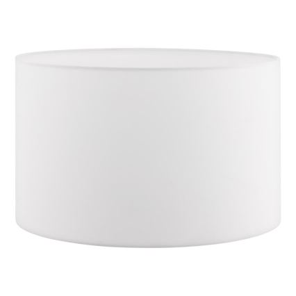 LED-Stehlampe TUNJA 1xE27/20W/230V Ø 38 cm gold/weiß