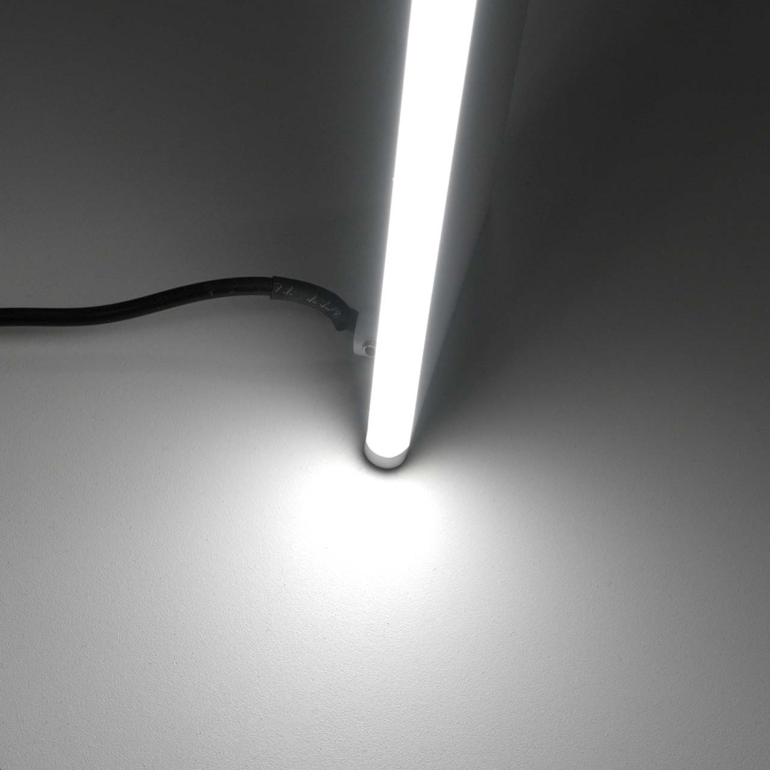 LED-Stehleuchte BERNADETTA LED/28W/230V 4000K weiß