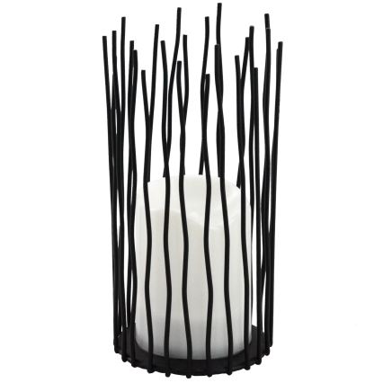 LED-Stehleuchte BORG 2xAA IP44
