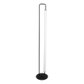 LED-Stehleuchte FELICJA LED/24W/230V 4000K schwarz