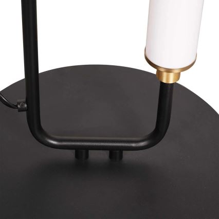 LED-Stehleuchte FELICJA LED/24W/230V 4000K schwarz