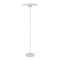 LED Stehleuchte LUND LED/16W/230V weiß