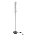 LED Stehleuchte PLAYA LED/15W/230V schwarz