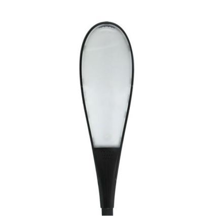 LED-Stehleuchte SWAN LED/6,5W/230V schwarz
