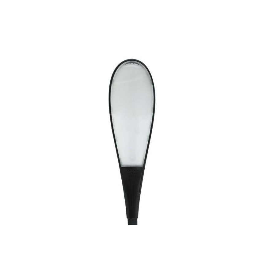 LED-Stehleuchte SWAN LED/6,5W/230V schwarz