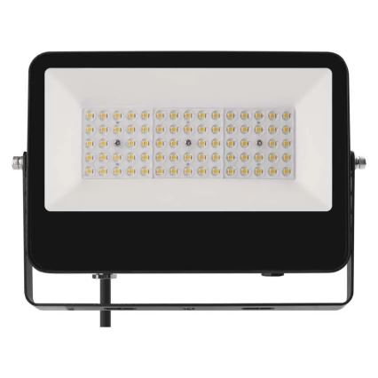 LED-Strahler AVENO LED/48W/230V 4000K 7200 lm IP66 schwarz